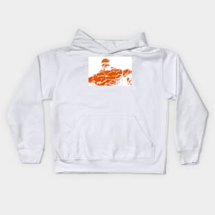 Thing Kids Hoodie